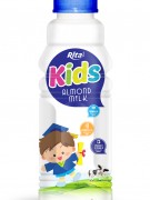 500ml nutritious products Kids Almond Milk